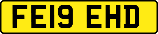 FE19EHD