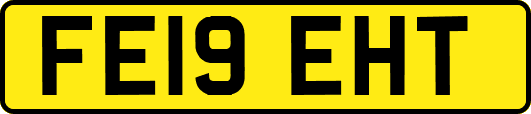 FE19EHT
