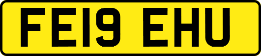 FE19EHU