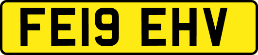FE19EHV