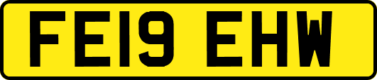 FE19EHW
