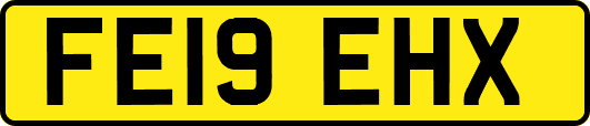 FE19EHX