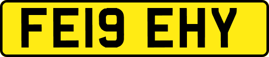 FE19EHY