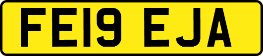 FE19EJA