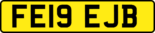 FE19EJB