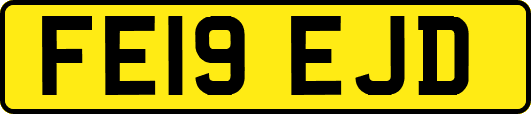 FE19EJD