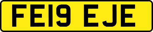 FE19EJE