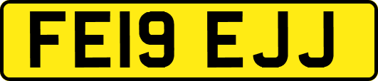 FE19EJJ