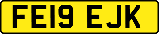 FE19EJK