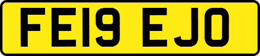 FE19EJO