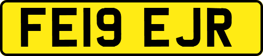 FE19EJR