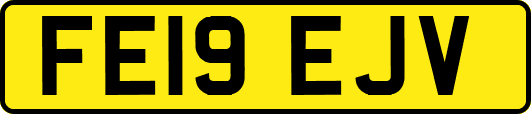 FE19EJV