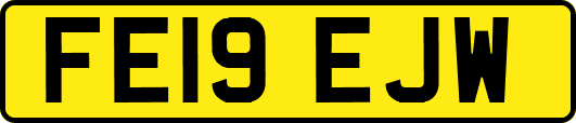 FE19EJW
