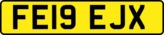 FE19EJX