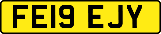 FE19EJY