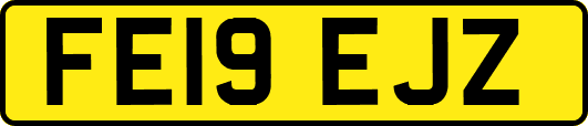 FE19EJZ
