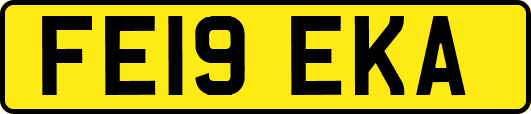 FE19EKA