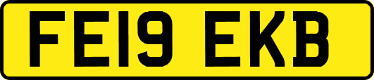 FE19EKB
