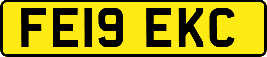 FE19EKC