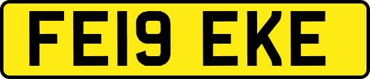 FE19EKE
