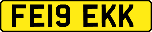 FE19EKK