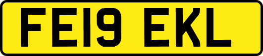 FE19EKL