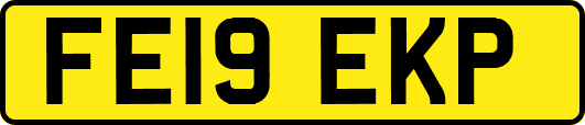 FE19EKP