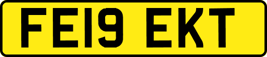 FE19EKT