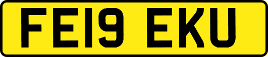 FE19EKU