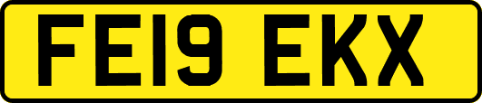 FE19EKX