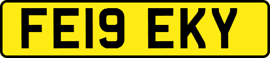 FE19EKY