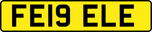 FE19ELE