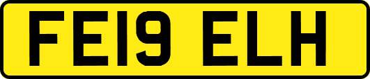 FE19ELH