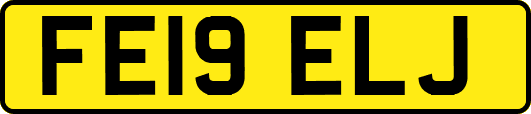 FE19ELJ