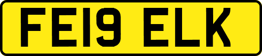 FE19ELK