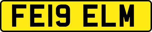 FE19ELM