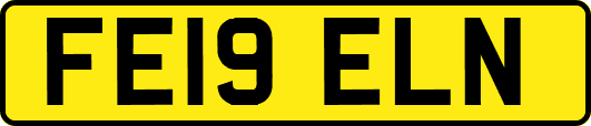 FE19ELN