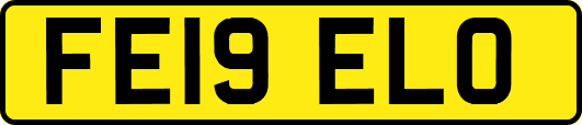 FE19ELO