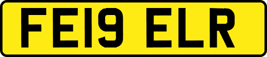FE19ELR