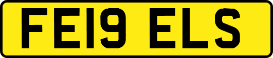 FE19ELS