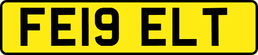 FE19ELT
