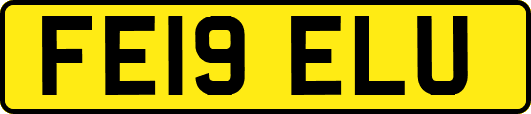 FE19ELU