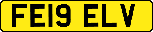 FE19ELV