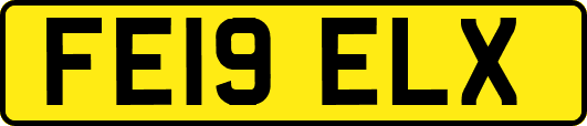 FE19ELX