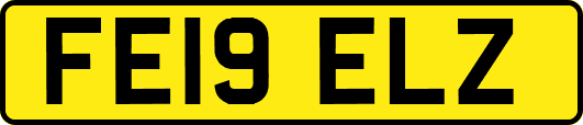 FE19ELZ
