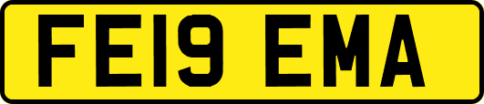 FE19EMA