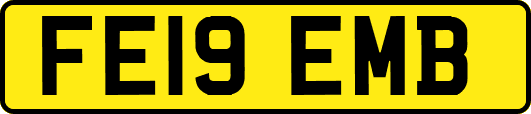 FE19EMB