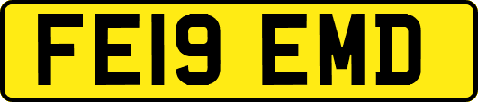 FE19EMD