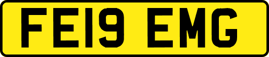 FE19EMG