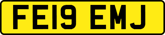 FE19EMJ